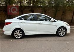 هيونداي أكسنت